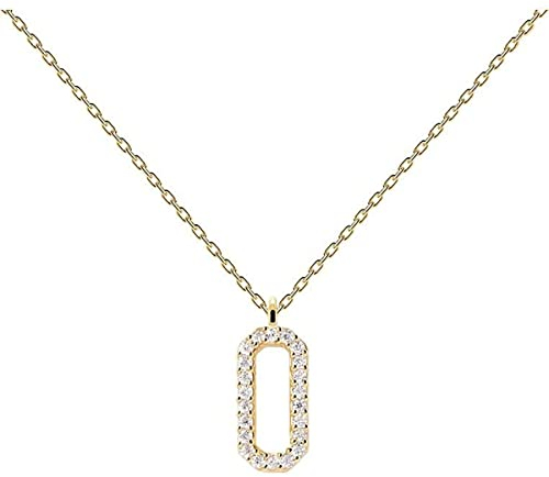 P D PAOLA Damen-Halskette CO01-484-U