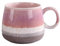 Kaffeetasse Groß,Cappuccino Tassen Steingut,Tasse 16oz,Große Tasse,Tasse Steingut,XXL Tasse,Teetasse mit Henkel,Keramik Tasse,Kaffeetasse aus Porzellan