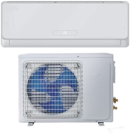 electriQ 9000 BTU WiFi Smart A++ Inverter Wall Split Air Conditioner with 4.5 Meters Pipe kit with 5 Years Warranty