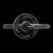 Sram Powermeter - Force D2 Road Power Meter Spider Dub - 46/33T Direct Mount (Bb Not Included)