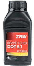 TRW Bremsflüssigkeit 250 ml Flasche