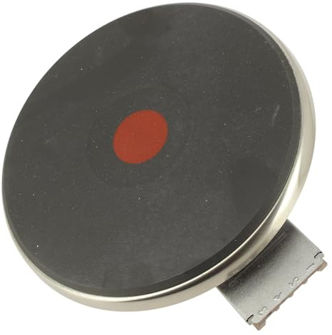 Platte d=145, 1500 W, 8 mm, 71 x 2943 für Herd