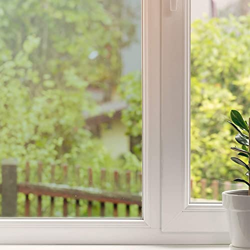DIY - Snapguard Solutions Residential Ceramic Window Tint, Provides Heat Control and UV Protection 3' ft x 12' ft Roll (70%), 2 Mils