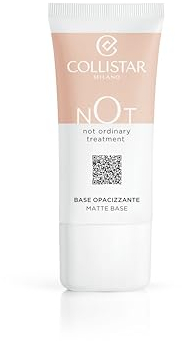 Collistar NOT Mattierende Basis, Mattierend - sofortige Wirkung, 30 ml