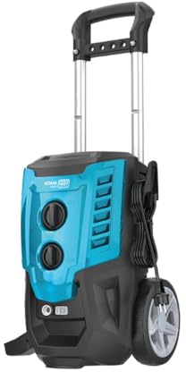 Hidrolimpiadora Koma Tools 2200 W 220-240 V 170 Bar