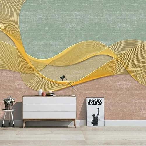 LVPASA 3D Rose graphique papier peint mural maison chambre salon fond de mur PVC (auto - adhésif)