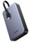 UGREEN Power Bank 20000mAh 22.5W, Powerbank mit integriertem USB-C Kabel,1 USB-C, 1 USB-A, Externer Handyakku kompatibel mit iPhone 16 Pro/Pro Max/16/15/14, Galaxy S24 Ultra und mehr