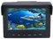 Unterwasser-Angelkamera, tragbare Fischfinderkamer 15M 4,3 Zoll 1000tvl Unterwasser-Angelvideokamera-Kit 12-teilige LED-IR-Lichter Video-Fischfinder See unter Wasser Fischkamera für Boot, See, Kajak,