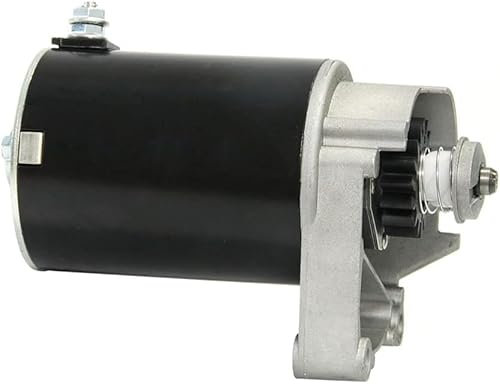 SMF Rasenmäher Anlasser 5744 for Briggs & Stratton V Twin 14 PS 16 PS 18 PS 393017 498148 394674 394808 497596 399928 495100