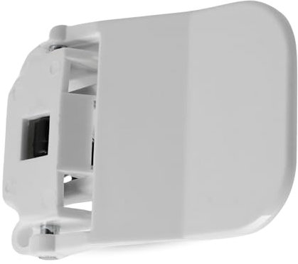 CHEFZOCO Cierre maneta puerta Lavadora, Maneta para Puerta de Lavadora, Recambio de lavadora, Código original ST0024015, Compatible con Fagor, Edesa, Brandt, Aspes, White Westinghouse, Smeg