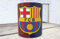 La Huella Tazza personalizzata Barcellona. Per tutti i fan gonfiori della Barça, una sensazione che supera il semplice sport.