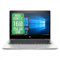 HP EliteBook Pc Portatile Notebook Intel i7 8th, Ram 16Gb, SSD 256Gb, Display da 13.3, WiFi, BT, Cam, Windows 10 Pro + Libre Office (Ricondizionato)