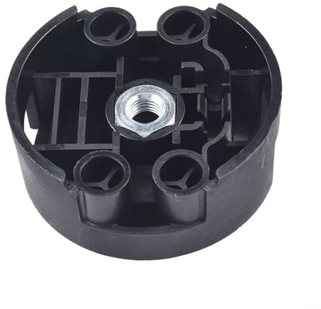 F016F04839 Tête de coupe de rechange pour Bosch pour débroussailleuse AFS 23-37 Tondeuse à gazon