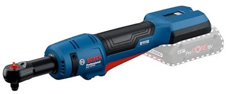 Bosch Professional 18V System clé à cliquet sans-fil GRC 18V-60