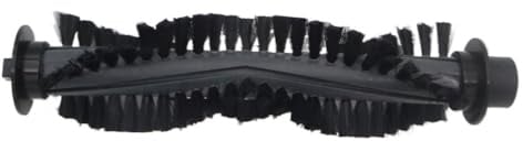 TIAJTHYD Rullo for Capelli Spazzola Principale Setole for ilife a6 a8 x620 x623 aspirapolvere Robot ricambi Accessori Non Filtro hepa
