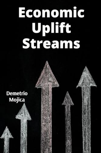 Economic Uplift Streams: Empowering Students Transcending Current Circumstance Limitations.