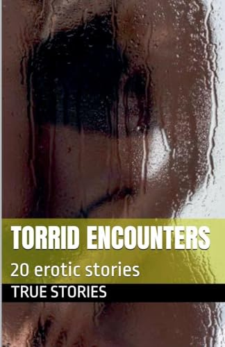 Torrid Encounters (Fantasme, Band 1)