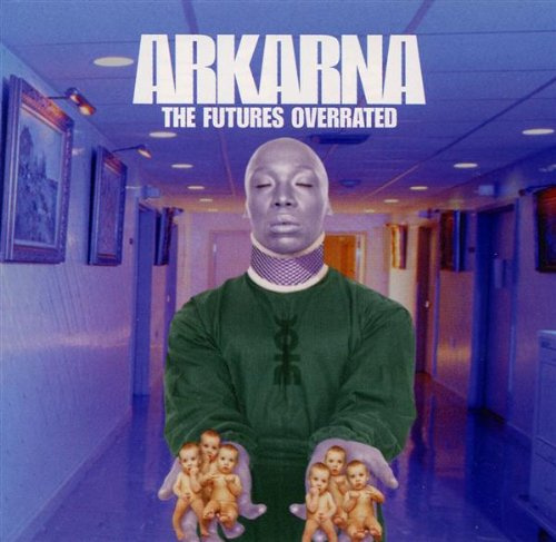 The Future'S Overrated/the Fut