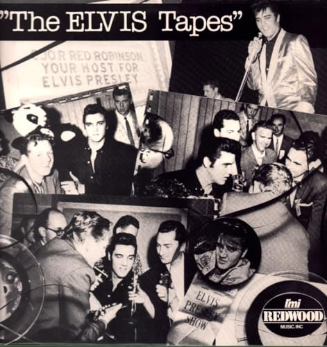 The Elvis Tapes - 1st
