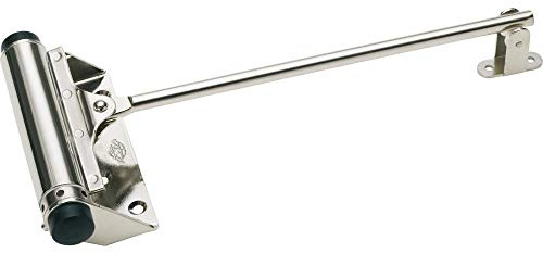 Feder-Türschließer Fridavo 15 f. schwe. Haustüren Gr. 4 65kg vern.