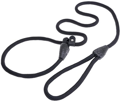 Karlie Allegro Agility-Leine Easy L: 165 cm B: 12 mm M/L schwarz
