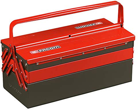 Best Price Square TOOL BOX BT.11A By FACOM