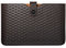 Asus Seashell Karim Rashid Pochette netbook 25,7 cm (10,1) pour EeePC 1008P Brun (Import Allemagne)