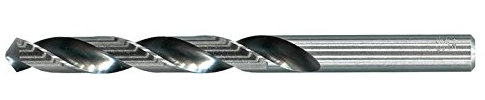 Heller Spiralbohrer HSS 9,0mm