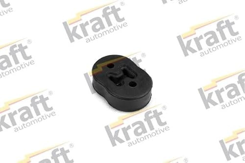 KRAFT AUTOMOTIVE Halter, Abgasanlage 0508320