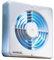 Manrose WF150BH 150mm Humidity Window Fan