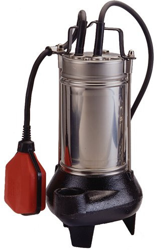 Bombas Hasa - Bomba sumergible de achique inox-palm 2a