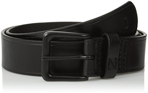 Nixon - Herren Dna Gürtel Gürtel, Medium, Black