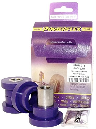 Powerflex PFR25-212 Performance Polyuretan Buchsen