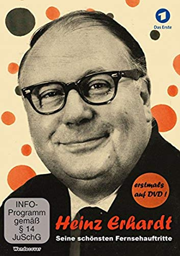 Heinz Erhardt - Seine schönsten Fernsehauftritte