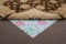 FrithRugs Foxi Anti Slip, Anti Creep Runner Underlay. For Carpeted Floors