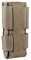 Tasmanian Tiger 7956 TT SGL PI Mag Pouch MCL 346 coyote braun