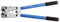 FACOM - Pince à Sertir pour Cosses Électriques Tubulaires - 986095 - Outillage Électricien - Matrices Rotatives Indexables 6 Positions - Peut être Débrayée pendant le Sertissage - Capacité 6-50mm²