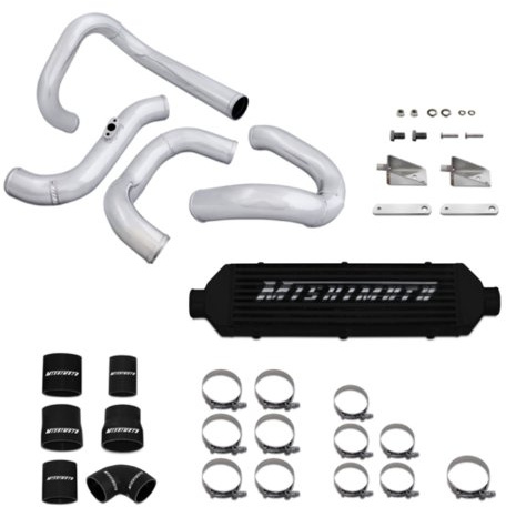 Mishimoto MMINT-GEN4-10BK Intercooler
