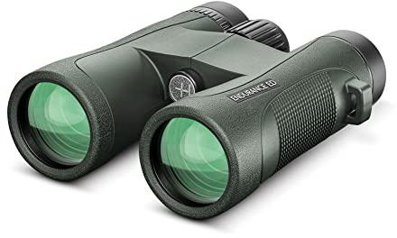HAWKE Fernglas Endurance ED 8x42 Black
