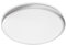 Philips myLiving LED Twirly Deckenleuchte, 12W, Grau