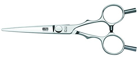Kasho SILVER Haarschneideschere 6,0 gerade