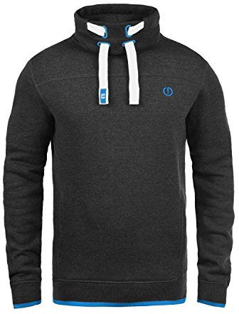 !Solid SDBenjamin Herren Sweatshirt Pullover Sweater