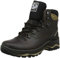 Grisport 11205 Dakar V.15, Stivali da Escursionismo Alti Unisex-Adulto, Marrone (Brown), 41 EU