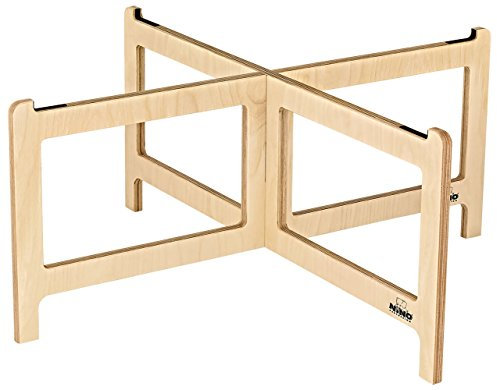 NINO Percussion Class Room Cajon Ständer - Deluxe (NINO958)