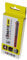 Corefix 4 x 120mm Heavy Duty Dot & Dab Wall Fixings - Plasterboard Over Blockwork Wall Plugs & Screws - For TV Wall Bracket, Radiators, Shelving & More - Holds 100kg On 4 Fixings