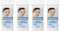 babylove Lot de 4 gants de toilette jetables (4 x 30 pièces)