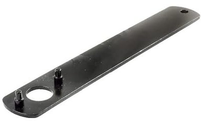 MAKITA 782423-1 Straight Hook Wrench 35 mm for Grinders