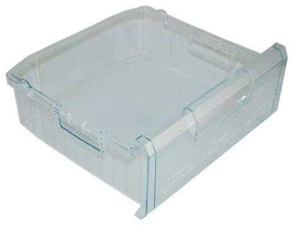 sparefixd Freezer Container Drawer to Fit Bosch Freezer 00438775