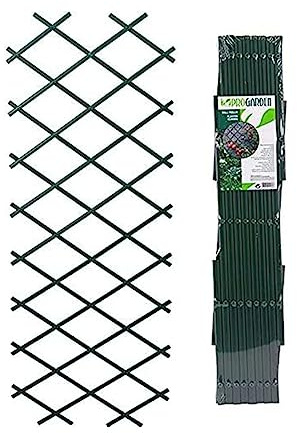 Kein Netz, Grün, 150 x 55 cm, 8719987813221