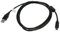 Câble USB pour Olympus mju Tough-3005, 1,5 mètre, remplacé: CB-USB5, CB-USB6